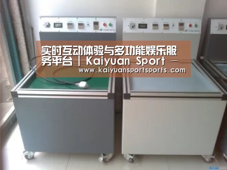 开元娱乐案例展示二
