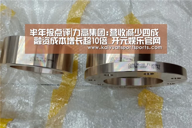 半年报点评|力高集团:营收减少四成 融资成本增长超10倍_开元娱乐官网(图1) 开元娱乐官网